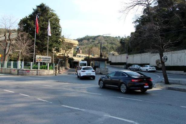 Bakan Akar İtalyan ve İngiliz savunma bakanlarıyla görüşüyor