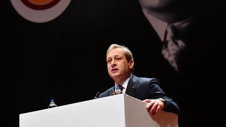 Burak Elmas: Seçim süreci kesintisiz olarak devam etmektedir