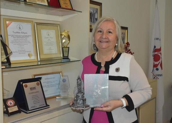 Kanserle mücadele eden ailelere 'Askıda Oda' ile destek çağrısı