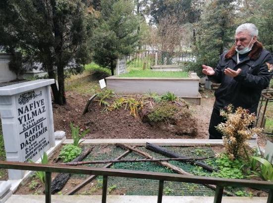 Yeşilçam'ın 'Kötü adamı' Hikmet Taşdemir: Yeşilçam oyuncularına vefasızlık yapılıyor