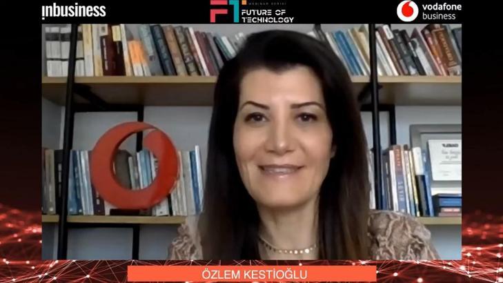 ‘Future of Technology’ webinarında nesnelerin interneti teknolojileri konuşuldu