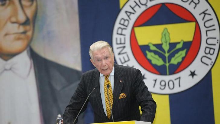 Uğur Dündar: Birçok üyenin desteği ile adayım