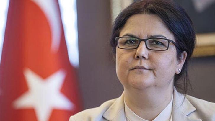 Bakan Yanık: Okul ihtiyaçları için 239 milyon TL ödeme yaptık