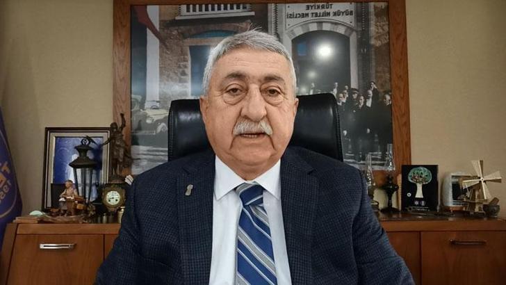 TESK Genel Başkanı Palandöken: Esnafa özel elektrik tarifesi olmalı