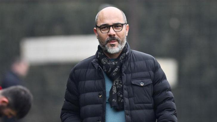 Turgutluspor isyanda