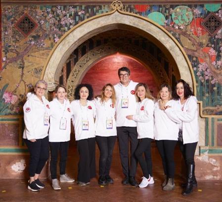 Kadın Milli Briç Takımı tarih yazdı