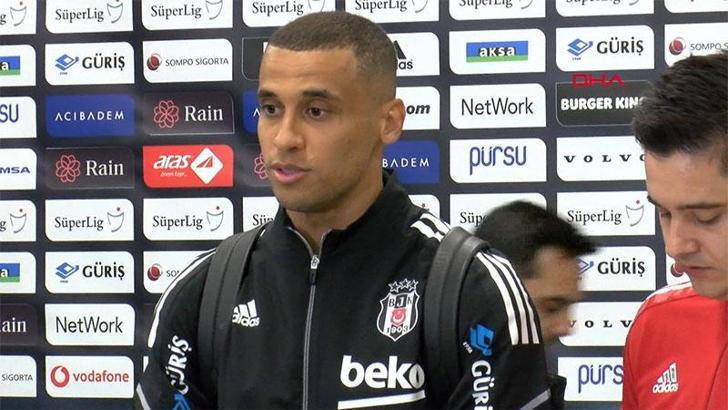 Welinton: Kazanmayı hak ettik