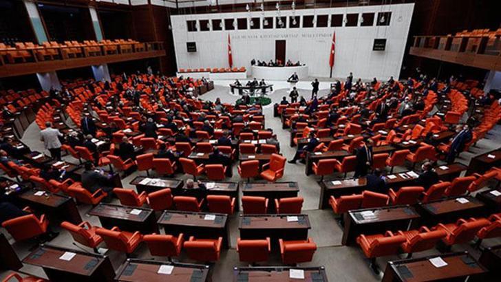 TBMM'de, 'Spor Kulüpleri ve Spor Federasyonları Kanun Teklifi' görüşülecek