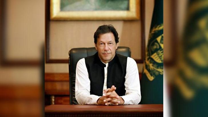 İmran Han: Özgürlük mücadelesi yabancı komplosuyla yeniden başlıyor