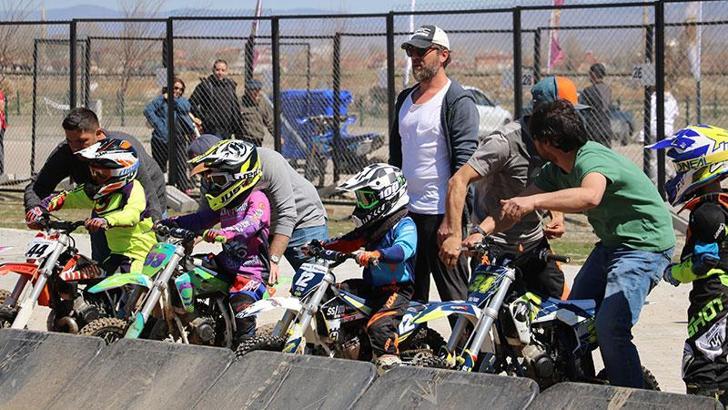 Engin Altan Düzyatan: Dünyada ödül almış pistlerin ülkemizde bulunması keyif verici