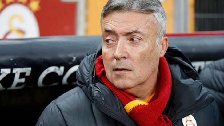 Domenec Torrent: Bugünün sonucuyla ilgili sinirliyim