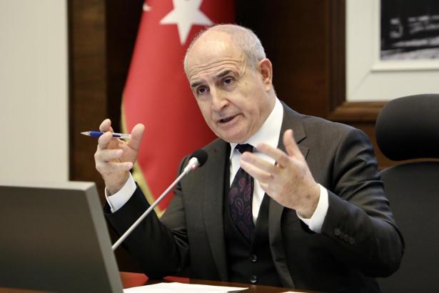 Büyükçekmece Belediye Başkanı Dr. Akgün: Nasıl yaparsanız yapın yeter ki planları çıkartın