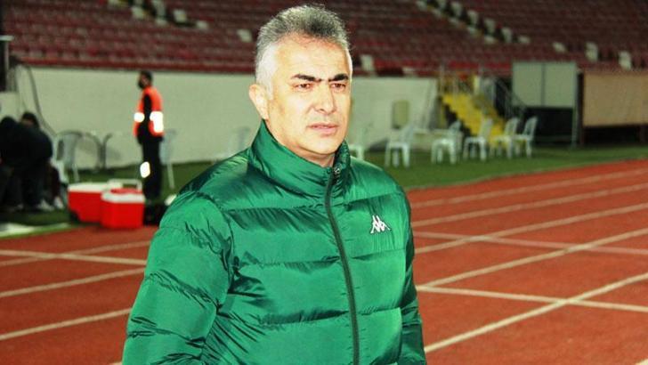 Kocaelispor’da Mehmet Altıparmak dönemi sona erdi