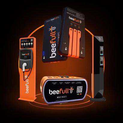 Beefull’dan 'paylaşımlı priz' ve 'elektrikli araç şarj istasyonu' hizmeti