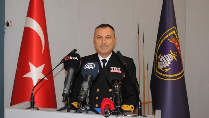 ‘Mavi Vatan-2022 Tatbikatı'nda geliştirilen milli silah ve sistemler kullanılacak