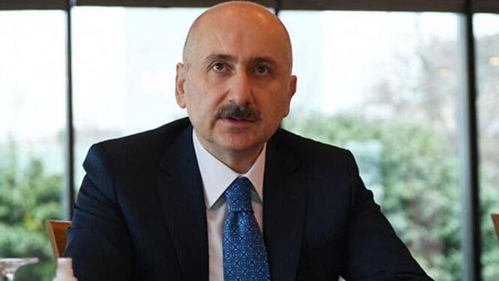 Bakan Karaismailoğlu'ndan İmamoğlu'na 250 bin liralık tazminat davası