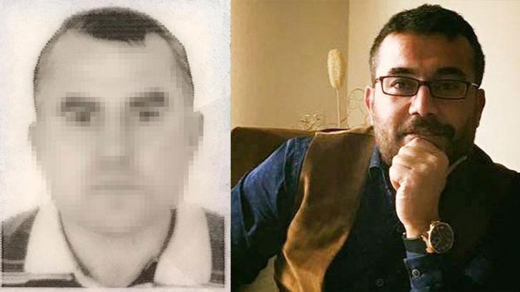 İplik tedarikçisinden fabrika ortağına asitli saldırı