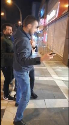 5 milyonluk dolandırıcılık yapan şüpheliler böyle yakalandı