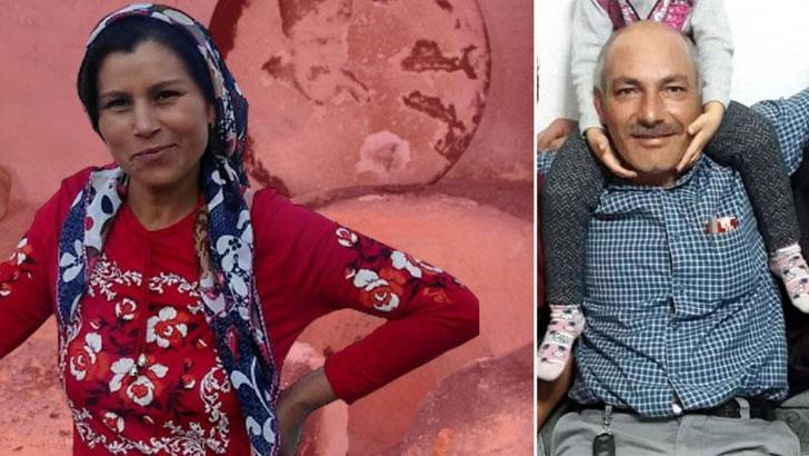 Boşandığı eşini tandırda yakan Emel'e ömür boyu hapis