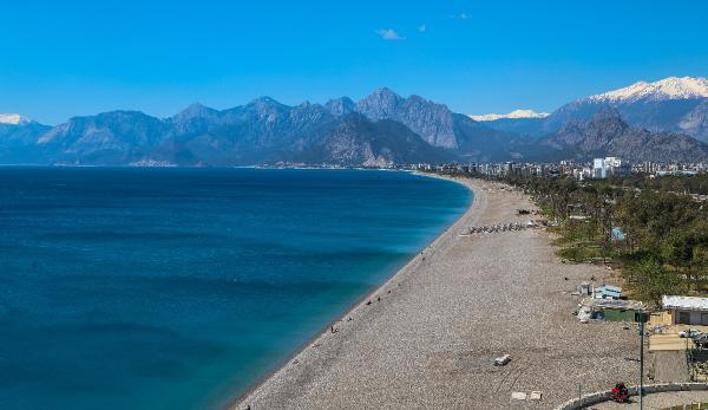 Fotoğraf tutkunlarına eşsiz manzara
