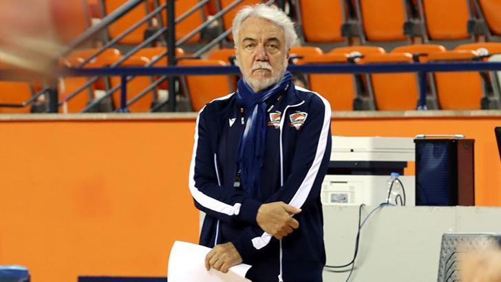 ÇBK Başantrenörü Kalaycıoğlu: Fenerbahçe maçı bir başlangıç