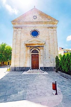 Gaziantep'te, 'Ara Güler' sergisi açılacak