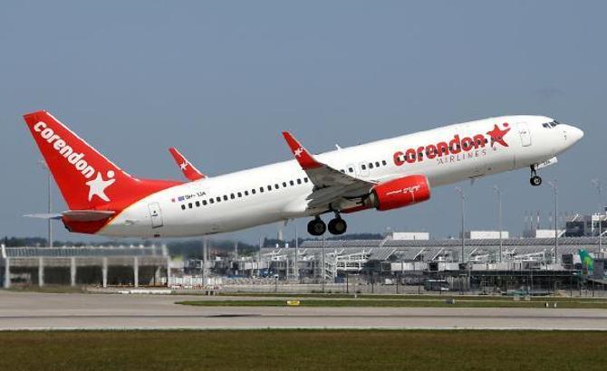 Corendon Airlines, 18 yaşında