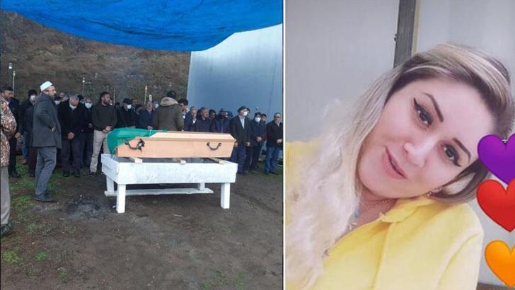 Öznur'un şüpheli ölümünü otopsi aydınlatacak