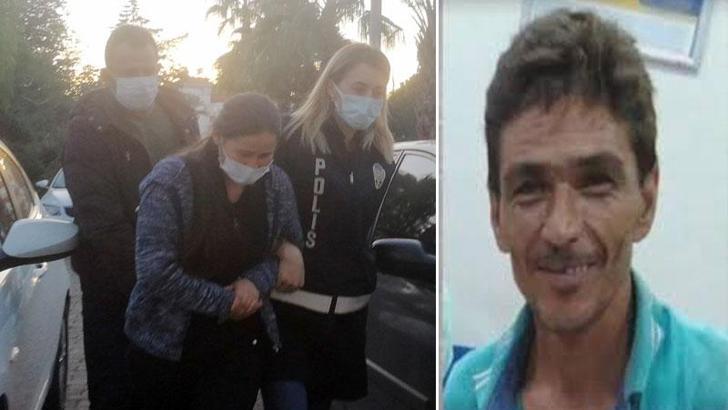 Eşini öldüren Alime'ye 'tahrik ve iyi hal' indirimiyle 15 yıl hapis