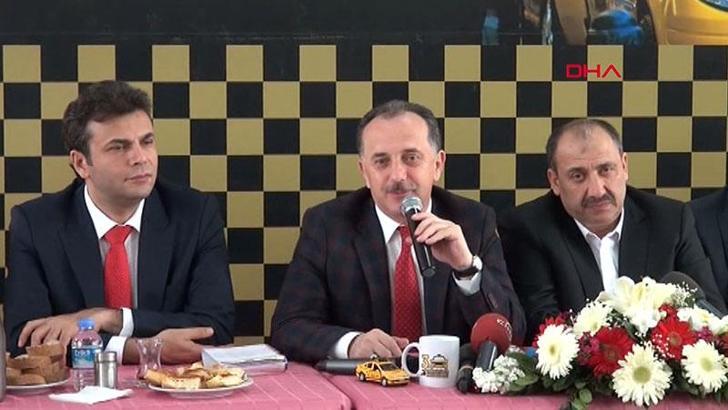 Bağcılar Belediye Başkanı Çağırıcı, istifa etti