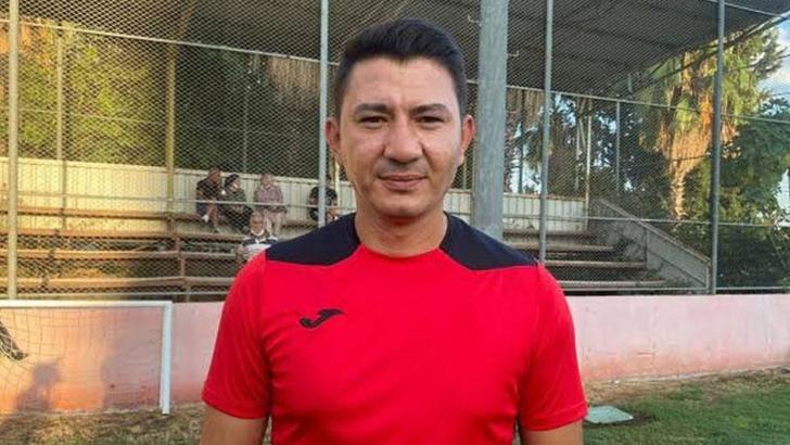 Kocaelispor, teknik direktör Fırat Gül ile anlaştı