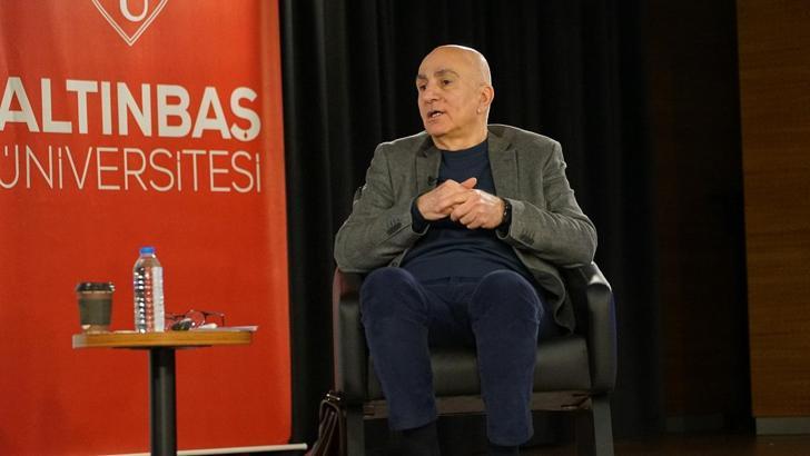Mahfi Eğilmez: Dünyadaki gelişmeler doların tahtını sarsacak nitelikte