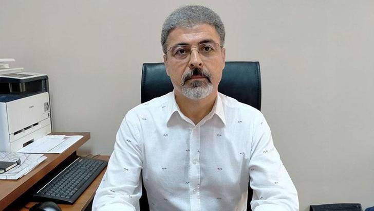 Prof. Dr. Sözbilir: Karadeniz'de faylar 7 büyüklüğünde deprem üretme potansiyeline sahip
