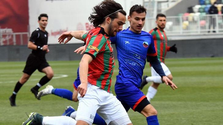 Karşıyaka'da kiralıklar dönecek