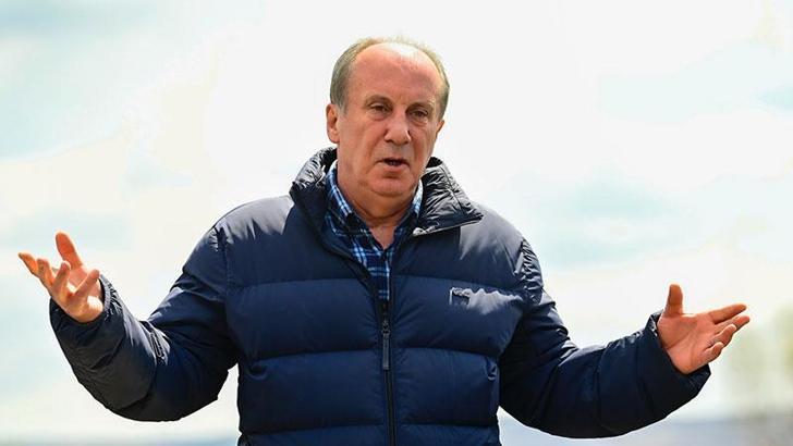 Muharrem İnce: İthalat lobilerine teslim olmayacağız