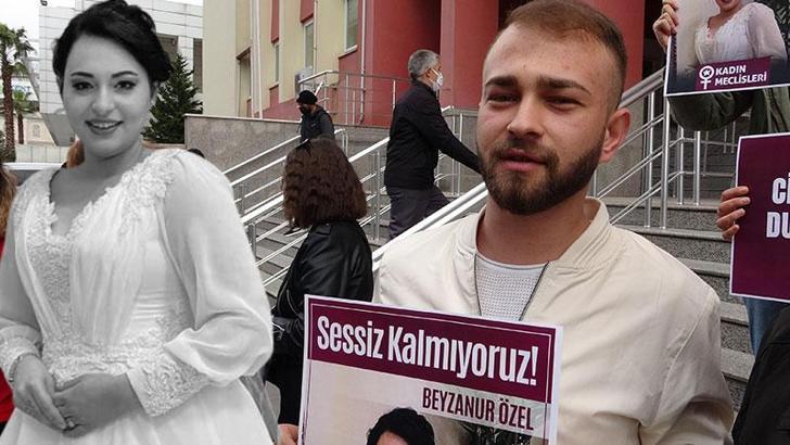 Beyzanur'un ağabeyi: Kardeşimin öldürüldüğünü düşünüyorum