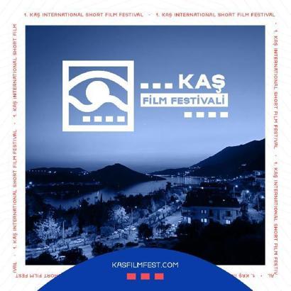 Kaş'ta ilk kez kısa film festivali düzenlenecek
