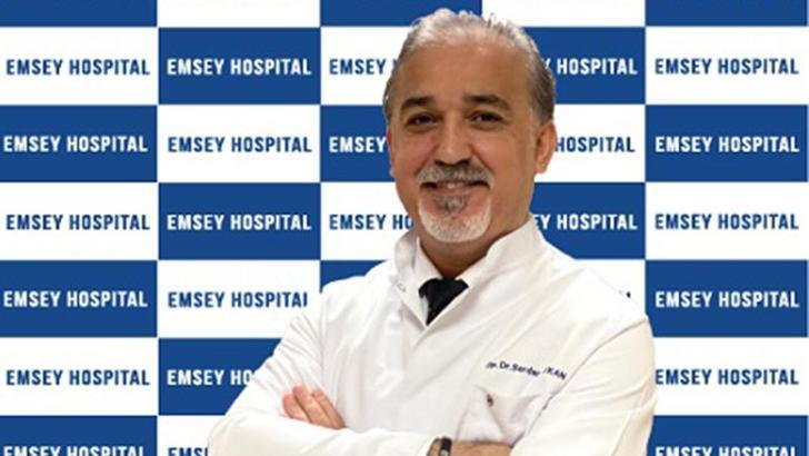 Doç. Dr. Aykan: Prostat büyümesi belirti göstermeden ilerleyebilir