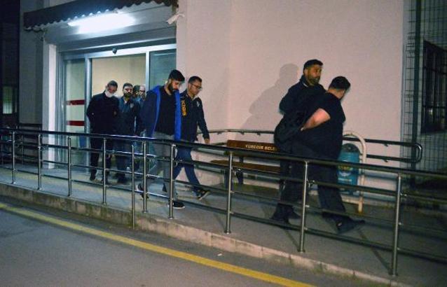 Sahte hayvan satış ilanıyla dolandırıcılığa 14 gözaltı