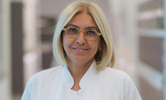 Prof. Dr. Bengi Başer: Kalp damar sağlığı için porsiyonlara dikkat edilmeli