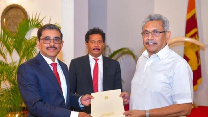 Sri Lanka Cumhurbaşkanı: Mevcut ekonomik kriz, tarihimizde karşılaşılan en büyük zorluk