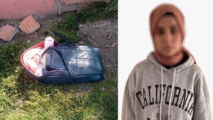 Nisa Mihriban bebeğin annesine hazırlanan iddianame kabul edildi