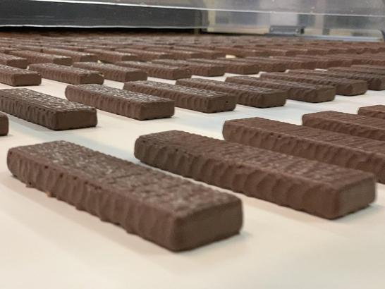 Yıldız Holding’den Ülker Bisküvi çatısı altında 291 milyon dolarlık atıştırmalık ihracatı