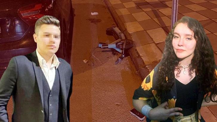 Ezgi’nin ölümüne neden olan ehliyetsiz sürücü: Ben değil, onlar bana çarptı