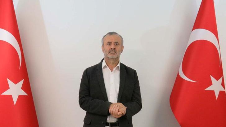 FETÖ'nün 'Orta Asya sorumlusu' davasında tahliye talebine ret