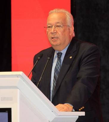 Eşref Hamamcıoğlu: Torrent konusunda yazılı açıklamam gayet netti