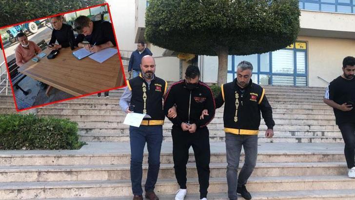 Belediye işçisinin bulduğu çantanın sahibi İnterpol’ün aradığı 'Baron' çıktı