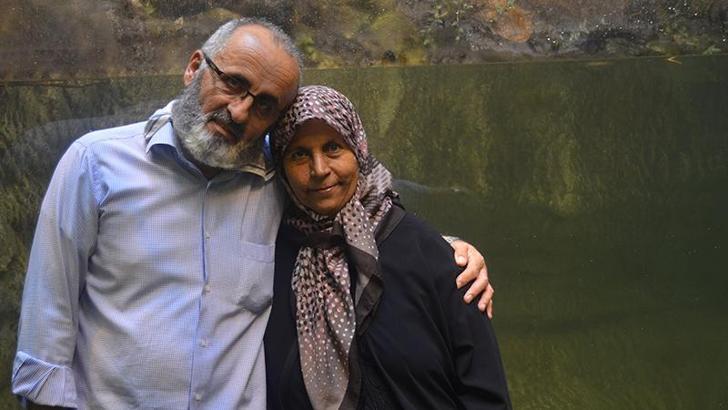 Büyükşen çifti cinayetinde gözaltına alınan 5 kişi serbest