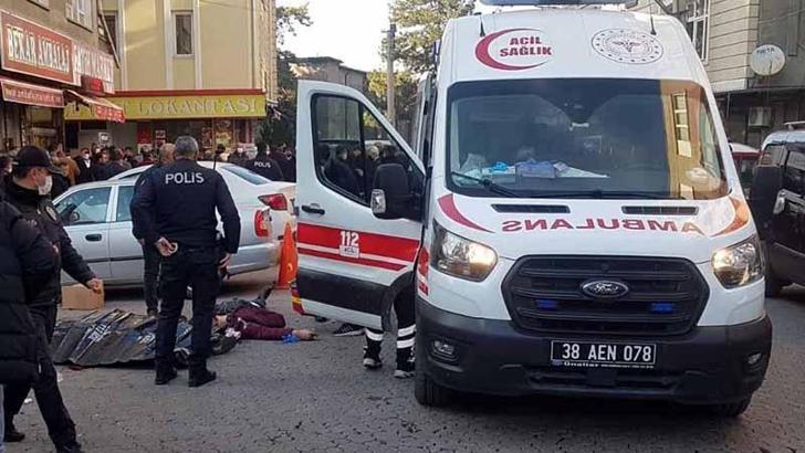 102 gündür firarda olan 3 kişinin katiline 3 kez müebbet istemi