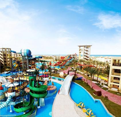 Rixos, Mısır'da Türk konuklarını bekliyor